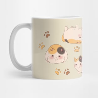 FFXIV - Fat Cats Mug